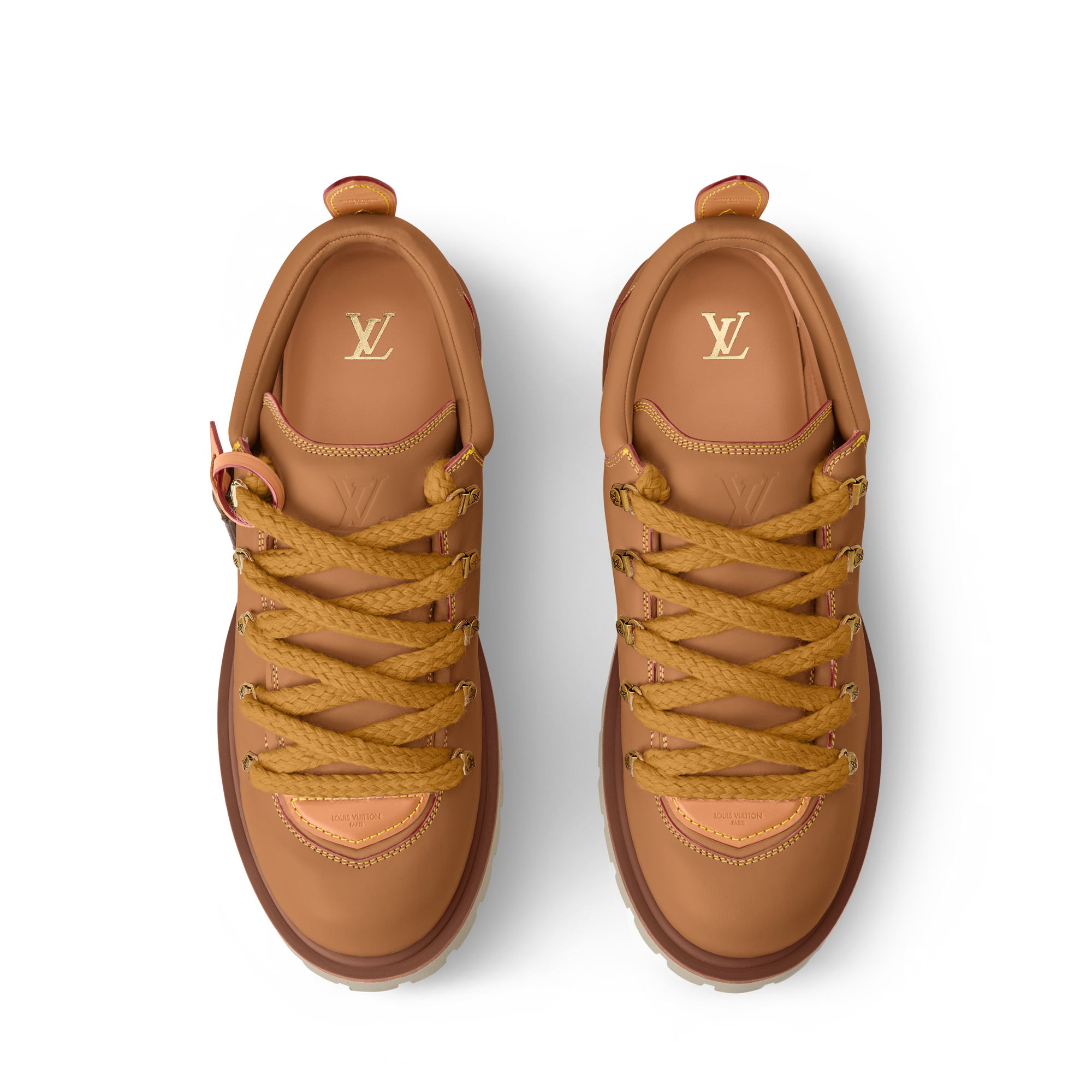 Derby LV Remix - Sapatos | LOUIS VUITTON ®